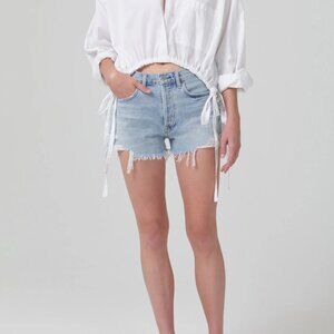 Citizen of Humanity Jean Shorts